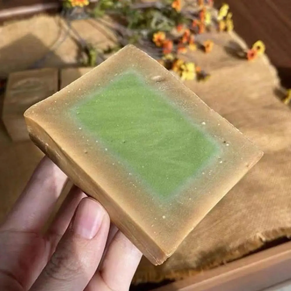 Olive Face Wash Soap Bath Shampoo Essential Oil Ancient Soap Imported Face Wash For Women And Men Original Product