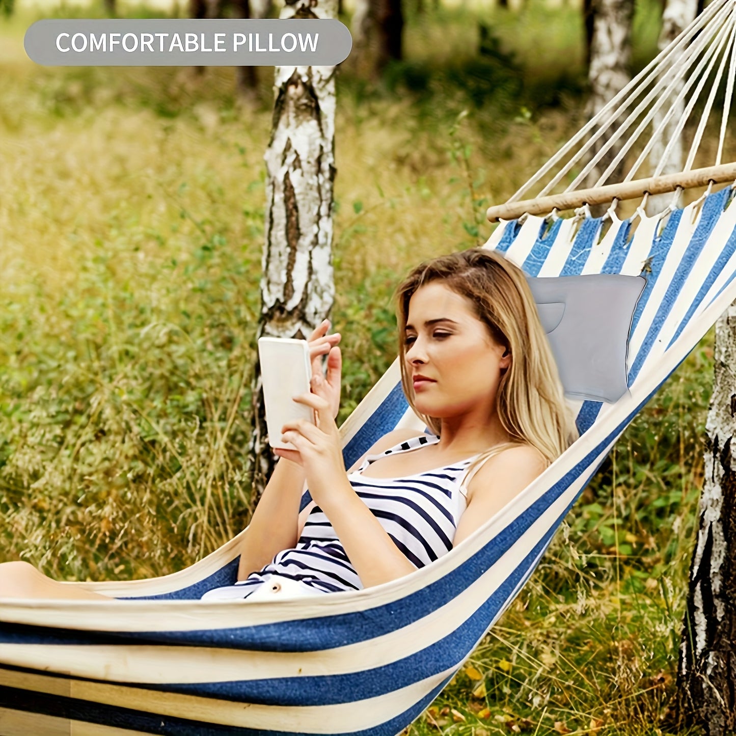 Four-Season Cervical Pillows - Neck Support, Suitable for Side And Back Sleepers, Ergonomically Designed with a 3D Quilted Surface, Breathable Fabric, an Ideal Christmas Gift for Neck Protection And Sleep Comfort, Neck Pillow