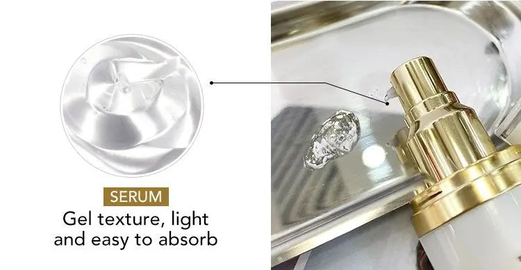 AILKE Lightening Facial Cream, Remove Dark Spots, Stains, Wrinkles, Anti- Aging, Improve Dull Skin, For All Skin Type Face Cream