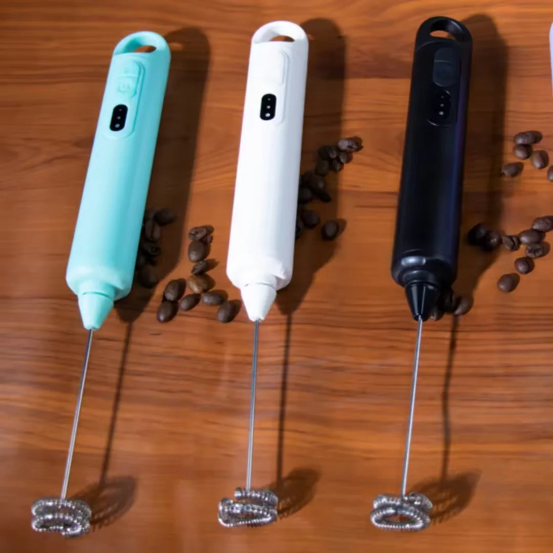 15 Seconds Milk Froth USB Handheld Electric Milk Frother (3 Speed + Food Grade Material + 1 Year Warranty) Full Vendor Analysis