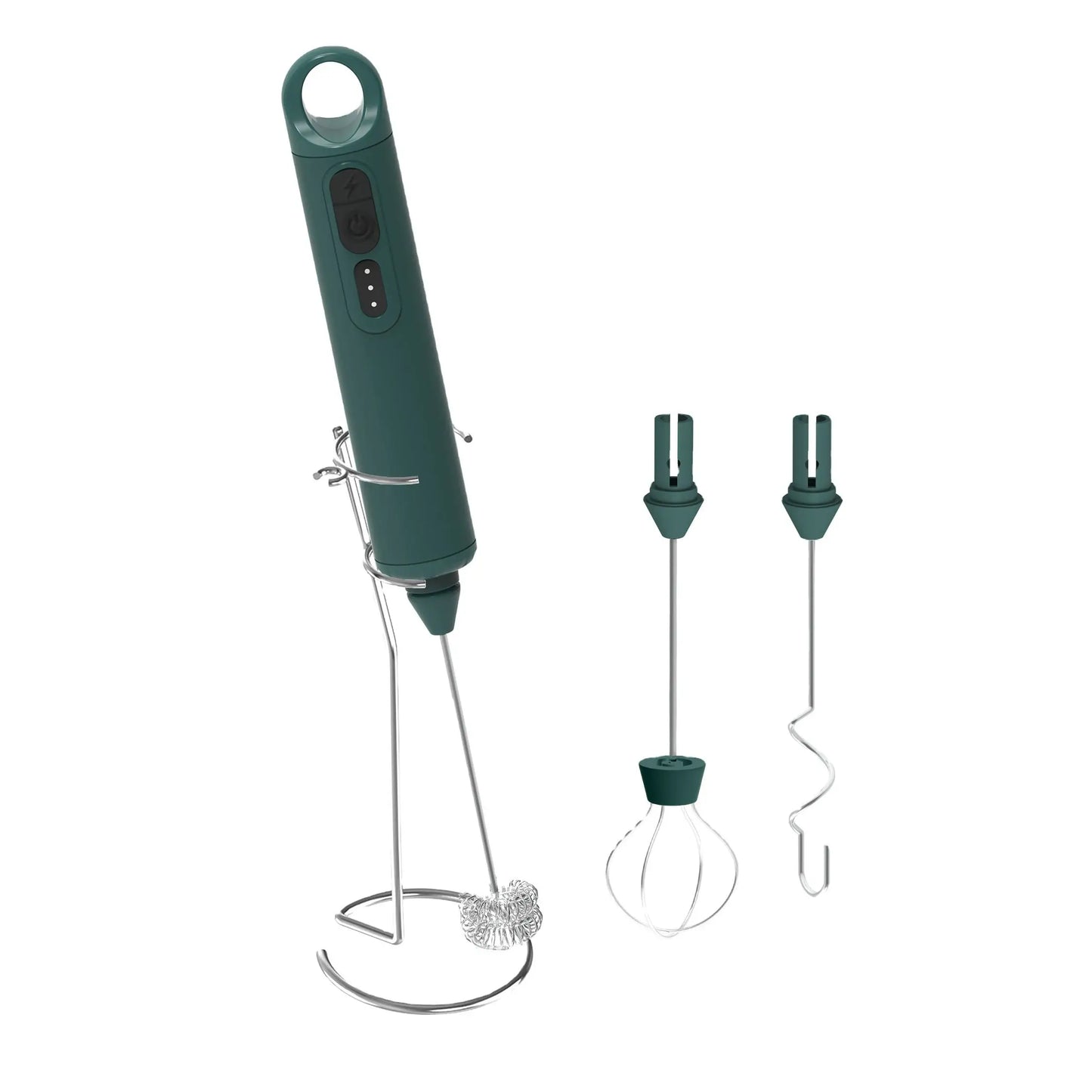 15 Seconds Milk Froth USB Handheld Electric Milk Frother (3 Speed + Food Grade Material + 1 Year Warranty) Full Vendor Analysis