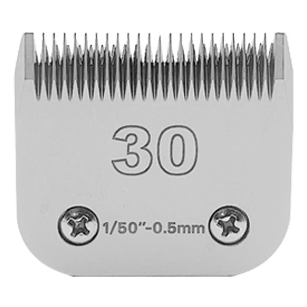 Professional Pet Clipper Blade Replacement A5 Blade Fit Most Andis Compatible with Oster A5,Wahl KM Series Clippers