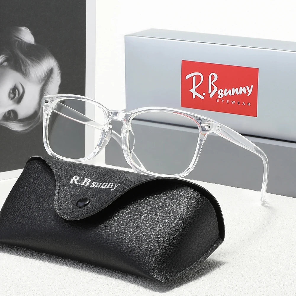 Blue Light Blocking Glasses Anti-Blue Ray Eyeglasses Men /Women Daliy Phone Computer Comfort Eyewear Light Weight