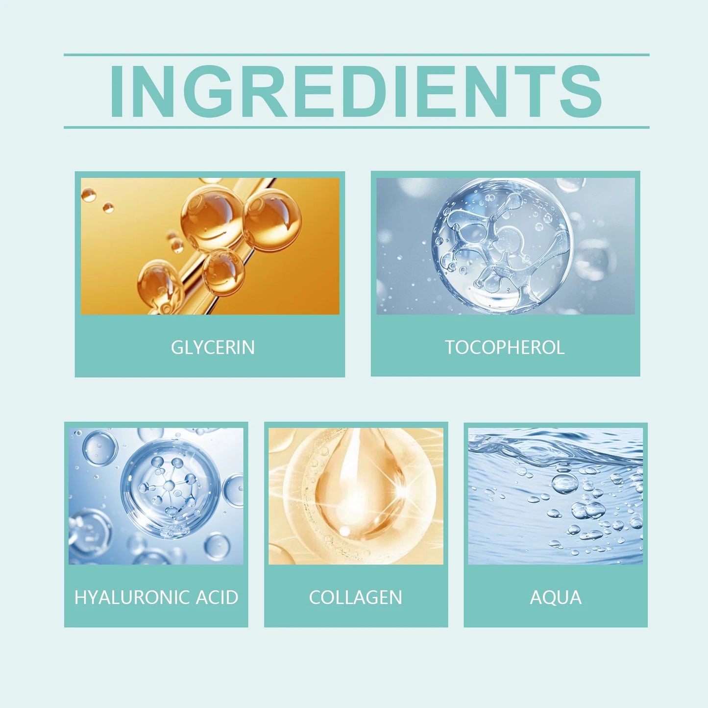 Collagen Firming Facial Cream Renewal Deep Nourish Reduce Dark Spots Freckles Brightening Smooth Skin Lifting Firming Cream