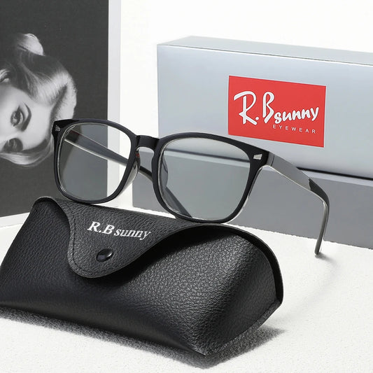 Blue Light Blocking Glasses Anti-Blue Ray Eyeglasses Men /Women Daliy Phone Computer Comfort Eyewear Light Weight