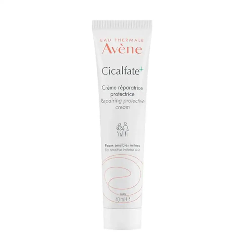 Avene Facial Cleanser Removes Face Dirt Deep Cleansing Whitening Cold Cream SPF 50+ Sunscreen Moisturizing Gel Skin Care