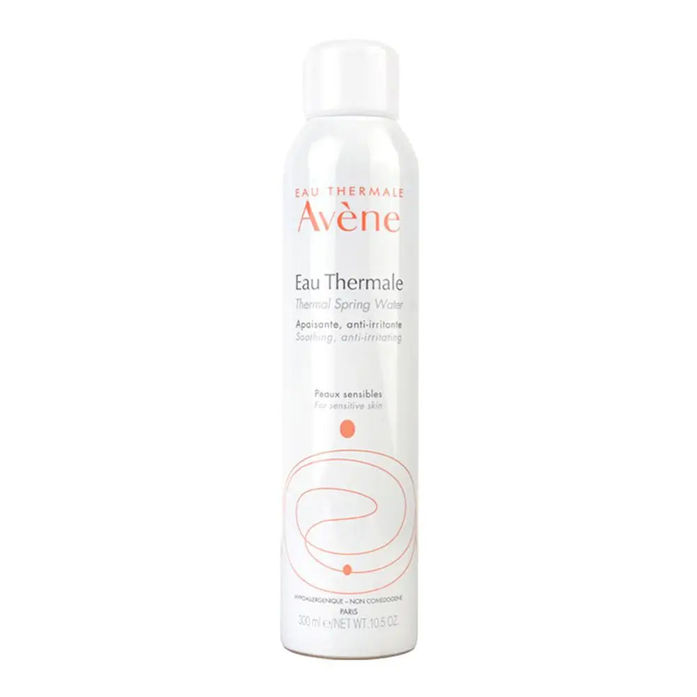 Avene Facial Cleanser Removes Face Dirt Deep Cleansing Whitening Cold Cream SPF 50+ Sunscreen Moisturizing Gel Skin Care