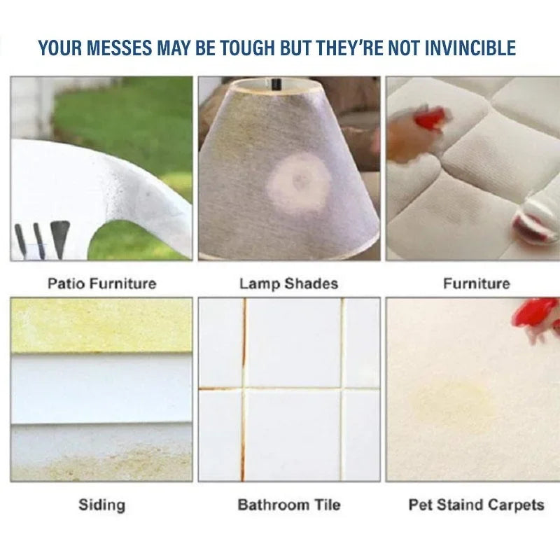 10 Pcs Glass Washer Solid Cleaner Tablet Car Solid Wiper Window Cleaning Windshield Glass Washer Effervescent Tablets