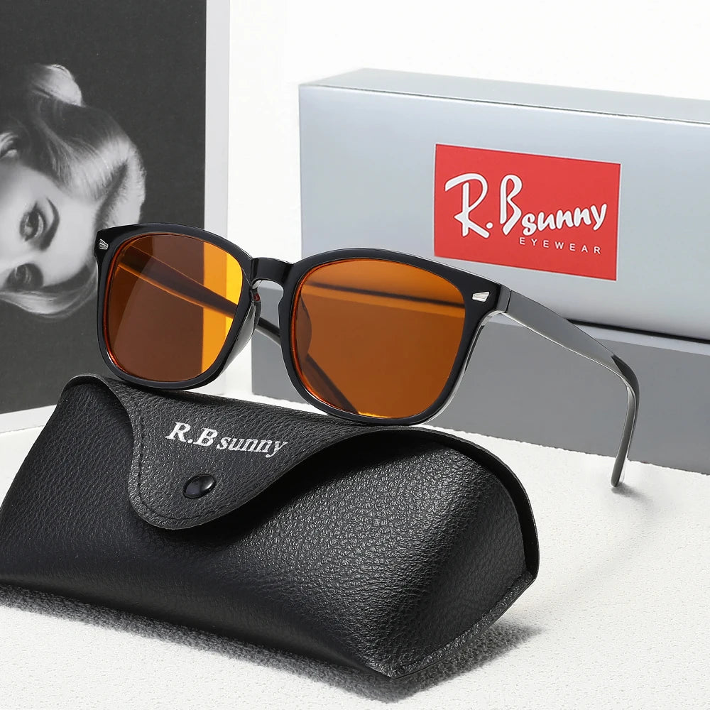 Blue Light Blocking Glasses Anti-Blue Ray Eyeglasses Men /Women Daliy Phone Computer Comfort Eyewear Light Weight