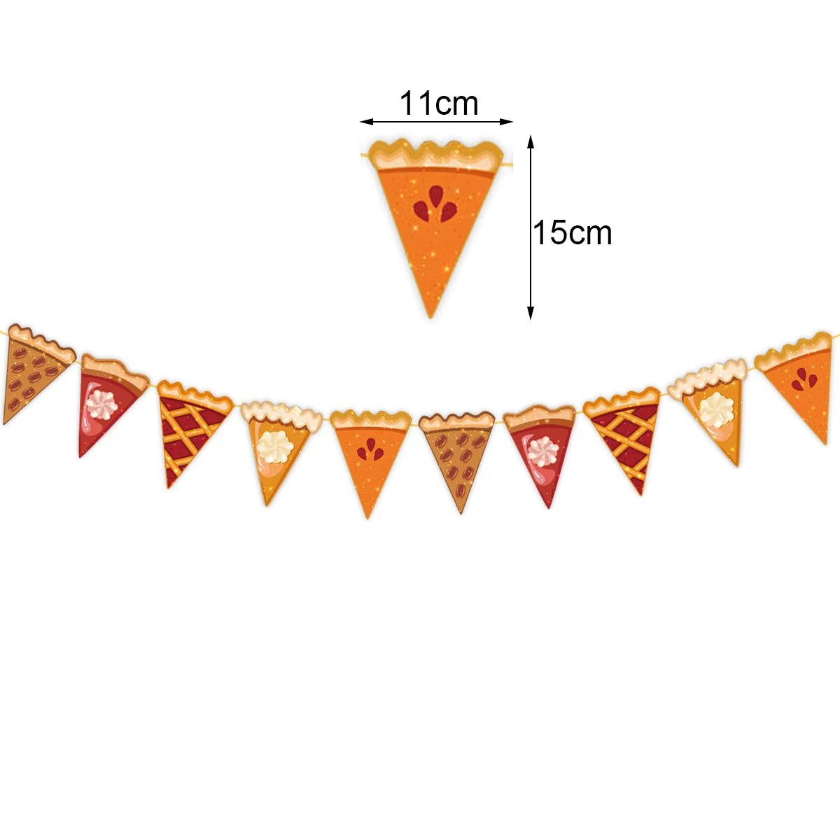 Thanksgiving Theme Party Decorations Maple Leaf Nut Squirrel Balloons Jungle Animals Party Decor Supplies Kids Gifts