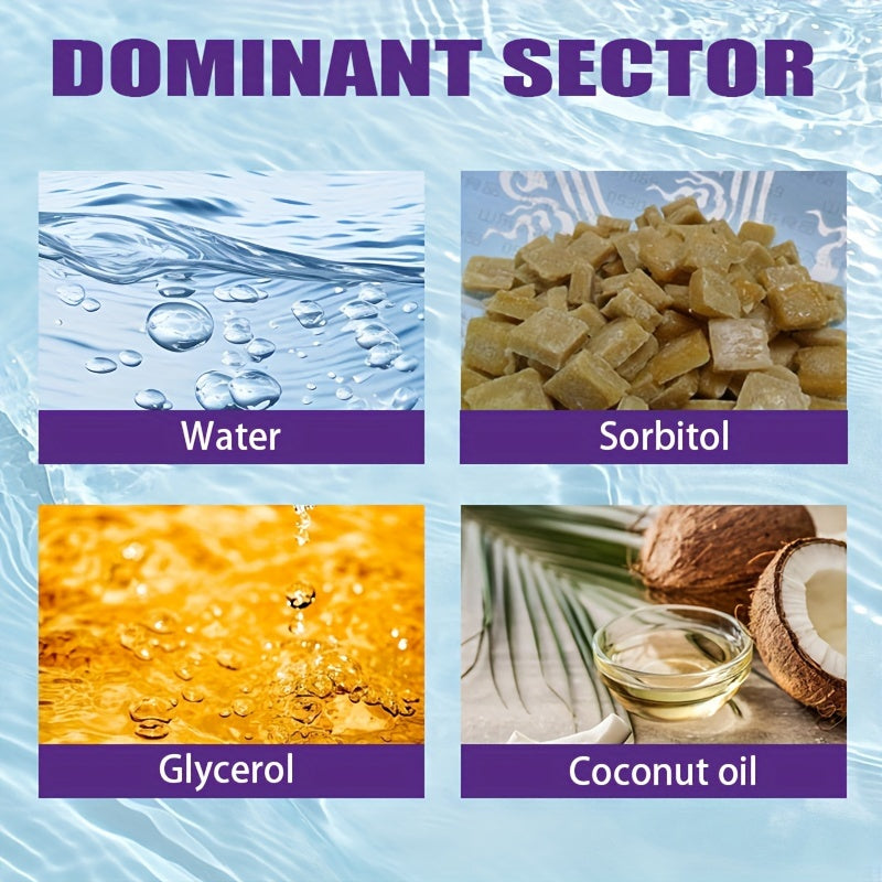 60g ROZINO 3D Snow Whitening & Brightening Toothpaste - Freshens Breath, Gum Protection - Cream Formula with Natural Ingredients for Daily Oral Care